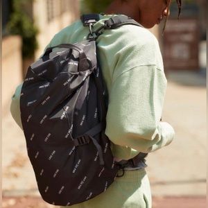 PINK brand convertible duffel bag/ backpack